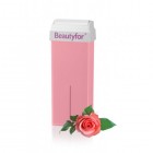 BEAUTYFOR Wax Roll-on Cartridge Titanium Pink 100ml